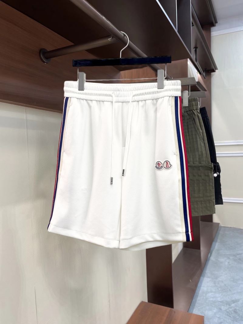 Moncler Short Pants